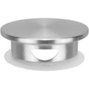 Ver imagem 4 de Jarra Água Suco Home&co Tampa Inox Borossilicato 1,4 Litros Transparente