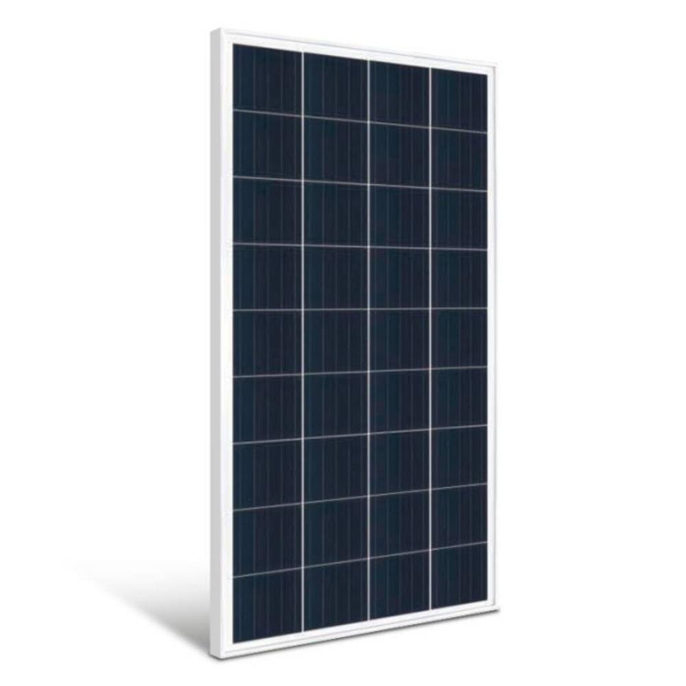 Modulo Solar Resun 155w Rs6e-155m 36 Cells Mono - 2260 Un/cntr - 5