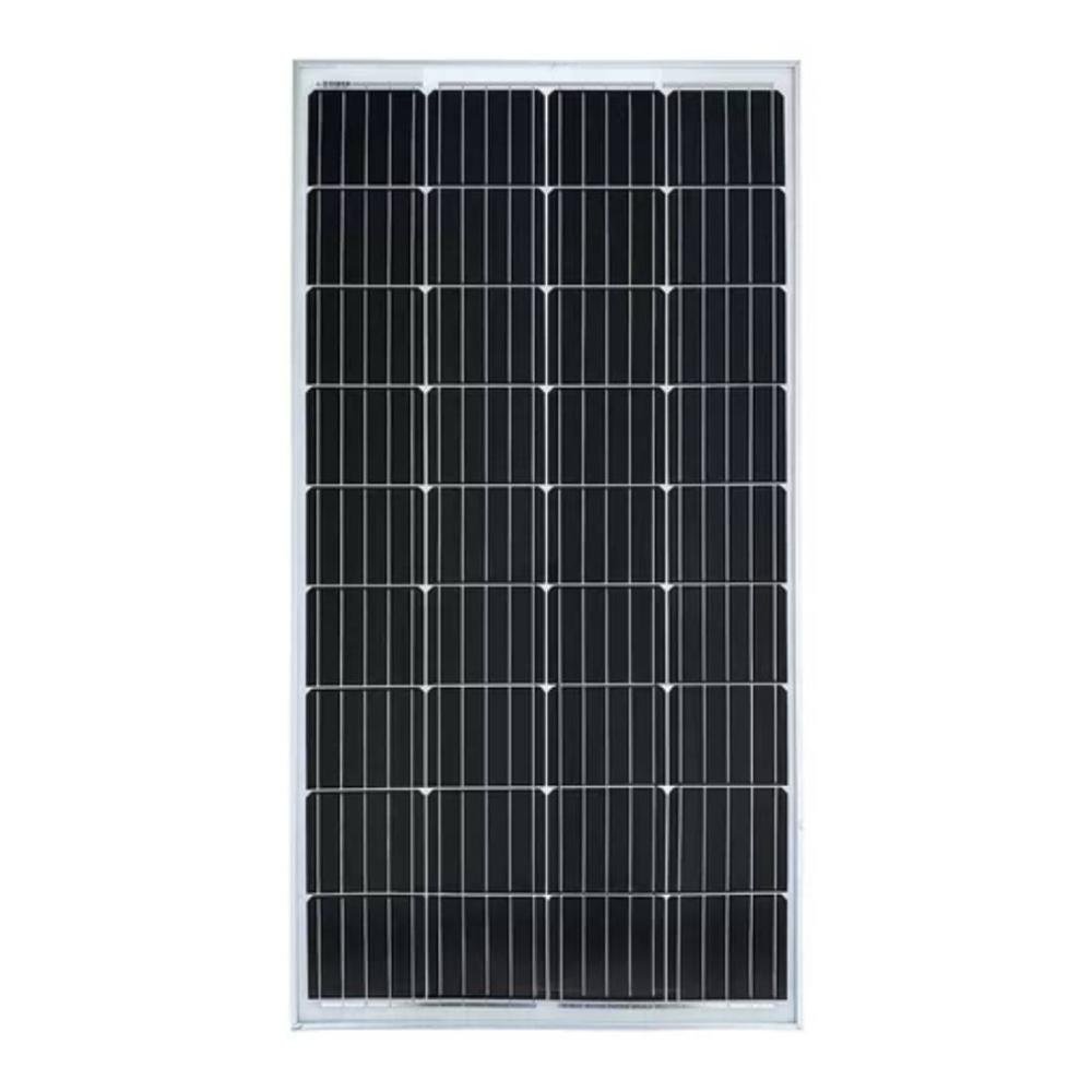 Modulo Solar Resun 155w Rs6e-155m 36 Cells Mono - 2260 Un/cntr - 6