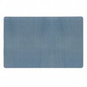 Ver imagem 2 de Jogo americano antiderrapante - todos dias - JEANS - 6 peças