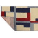 Ver imagem 4 de Tapete Adana Mondrian 200x250cm Tapetes São Carlos