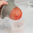 Ver imagem 4 de Forma de Gelo Esférico Frozen Globe