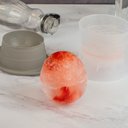 Ver imagem 2 de Forma de Gelo Esférico Frozen Globe