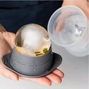 Ver imagem 5 de Forma de Gelo Esférico Frozen Globe
