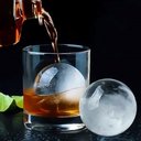 Ver imagem 1 de Forma de Gelo Esférico Frozen Globe