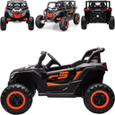 Ver imagem 3 de Carro Eletrico Bang Toys Maverick Buggy Can-am R3 12v Cr Preto