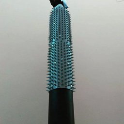 Inibidor de Acesso Espiculas Anti Pombos 102 Peça(s) - 5