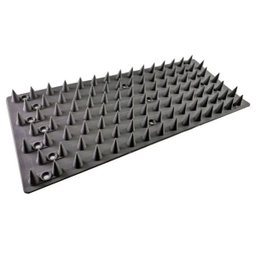 Inibidor de Acesso Espiculas Anti Pombos 102 Peça(s) - 1