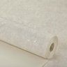 Papel de Parede Importado Textura Off White Cinza Glitter - 3