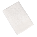 Ver imagem 1 de Toalha de Banho Capri Atlântica 100% Algodão Banhão 75x1,50 Cor:branco Off White