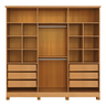 Guarda-roupa Bianca 6 Portas 100% Mdf | Bianchi Moveis - 2