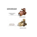 Ver imagem 3 de Acabamento P/ Registro Monocomando Quadrado Base Deca Preto