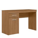 Ver imagem 1 de Escrivaninha Vitória Amêndola Touch - Demóbile