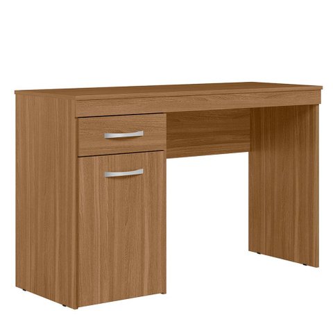 Escrivaninha Vitória Amêndola Touch - Demóbile