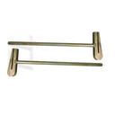 Ver imagem 3 de Grifo para Mola de Porta de Aço (par)