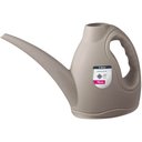 Ver imagem 1 de Regador Plástico com Alça Anatômica 2 Litros - Pr6801 - Pincéis Atlas Pinceis Atlas