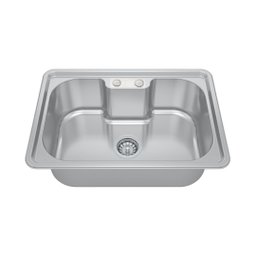 Cuba Ghelplus Super 63x44x20 com Acessórios - 2