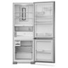 Geladeira Brastemp Frost Free Inverse A+++ 461 Litros Cor Inox com Tecnologia Inverter e Freeze Cont - 2