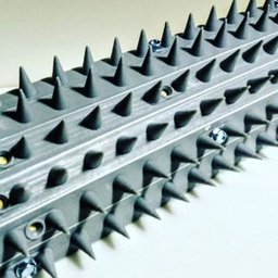 Inibidor de Acesso Espiculas Anti Pombos e outros animais 189 Peça(s) - 4