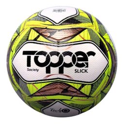 Bola Topper Society Slick II - 1