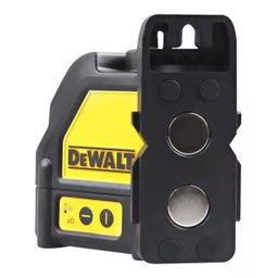Nivel Laser Esquadro 2x1 Alta Precisão 15mts Dw088k Dewalt - 4
