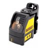 Nivel Laser Esquadro 2x1 Alta Precisão 15mts Dw088k Dewalt - 2