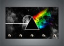 Ver imagem 3 de Porta Chaves Banda Pink Floyd Salas Decorações Organizador Chaveiros