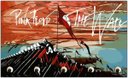 Ver imagem 3 de Porta Chaves Banda Pink Floyd Salas Decorações Organizador Chaveiros