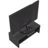 Kit 02 Suportes Para Monitor Stand Home Office Lap 63 cm L03 Preto - Lyam Lyam Decor - 7