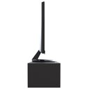 Ver mais imagens de Kit 02 Suportes Para Monitor Stand Home Office Lap 63 cm L03 Preto - Lyam Lyam Decor