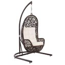 Ver imagem 1 de Balanço de Área Externa com Almofada Acquablock Impermeabilizada - Sarah Móveis