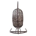 Ver imagem 2 de Balanço de Área Externa com Almofada Acquablock Impermeabilizada - Sarah Móveis