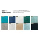 Ver imagem 5 de Balanço para Jardim em Alumínio e Fibra Sintética com Almofadas Impermeáveis - Sarah Móveis