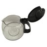 JARRA para cafeteira BRITANIA 36 cafés CP 36 VITREX - 2