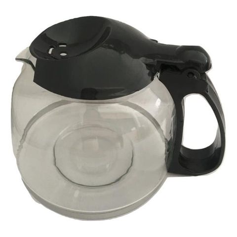 JARRA para cafeteira BRITANIA 36 cafés CP 36 VITREX