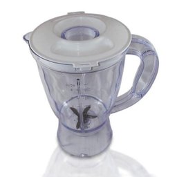 COPO PARA LIQUIDIFICADOR BRITANIA DIAMANTE CRISTAL 1083 MB - 1