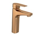 Ver imagem 1 de Misturador Monocomando Deca Unic 2880.gl26.rd de Mesa Bica Baixa para Lavatório Red Gold