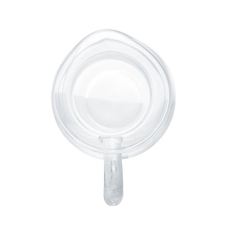 Jarra de Vidro Bold 1,2l Rojemac