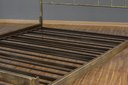 Ver imagem 6 de Cama de Ferro Romana - sem Desenho da Peseira - Viúva