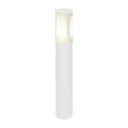 Ver imagem 5 de Luminária Poste de Jardim Balizador Easy 50cm E27 Bivolt Branco