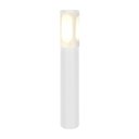 Ver imagem 4 de Luminária Poste de Jardim Balizador Easy 50cm E27 Bivolt Branco