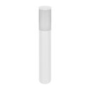 Ver imagem 2 de Luminária Poste de Jardim Balizador Easy 50cm E27 Bivolt Branco
