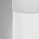 Ver imagem 6 de Luminária Poste de Jardim Balizador Easy 50cm E27 Bivolt Branco