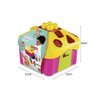 Casinha de Brinquedo Para Montar Aprender Números e Formas - Wp Connect - 4
