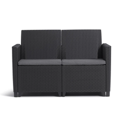 Conjunto de Poltronas de Jardim Marie Keter - 5