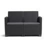 Conjunto de Poltronas de Jardim Marie Keter - 5