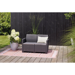 Conjunto de Poltronas de Jardim Marie Keter - 6