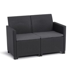 Conjunto de Poltronas de Jardim Marie Keter - 4