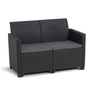 Conjunto de Poltronas de Jardim Marie Keter - 4