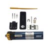 Emt 10n 220v Maquina Receptor Wifi + Controle Milano 1 (canal) - 1